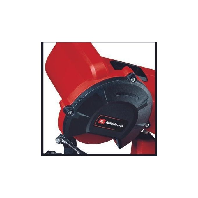 Einhell Affilacatene A Batteria Ge-Cs 18 Li (Batteria Non Inclusa)