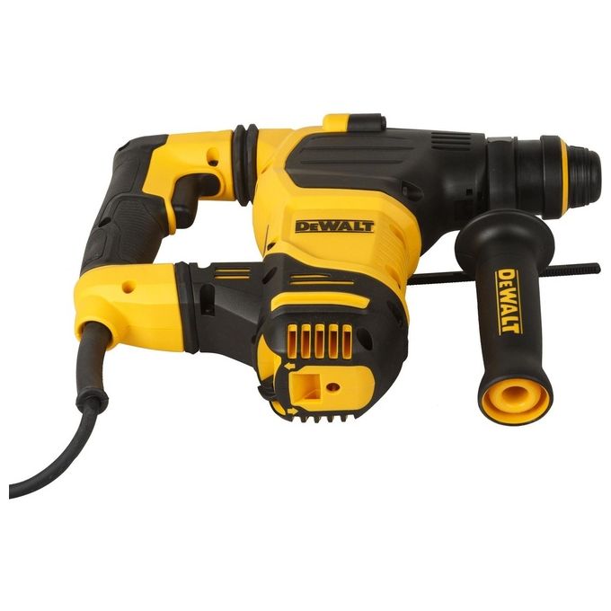 Dewalt D25333K-Qs Martello Combinato Sds-Plus 30Mm 950W