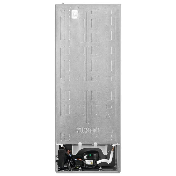 Electrolux LTB1AE24W0 Serie 500 Frigorifero Doppia Porta 206 L 143 cm Classe E 39 dB ColdSense LowFrost colore Bianco