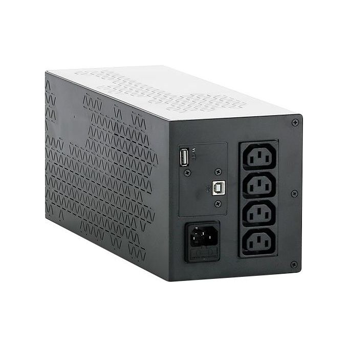 Legrand 310183 Gruppo di Continuita' UPS a Linea Interattiva 800VA 480W