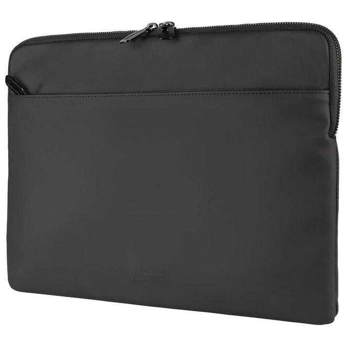 Tucano Custodia per Notebook 16'' Sleeve Gommo Nero