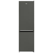 Beko RCSA300K40GN Frigorifero Combinato 291 L 181 cm Classe E 35 dB MinFrost Statico colore Grigio Scuro