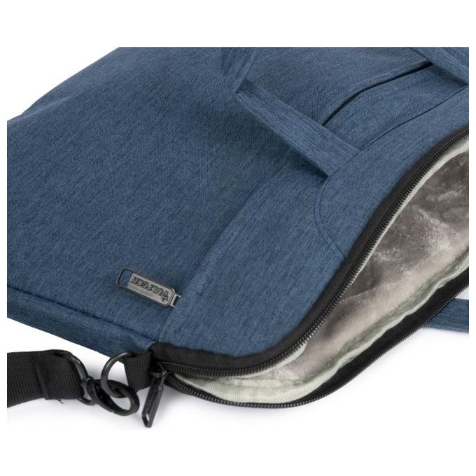 VulTech Borsa per Notebook Slim 15.6