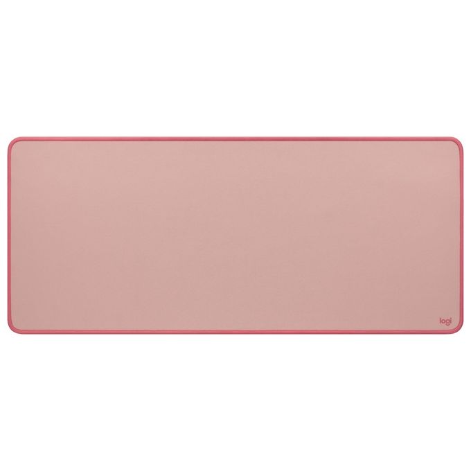 Logitech Desk Mat Studio Series Rosa