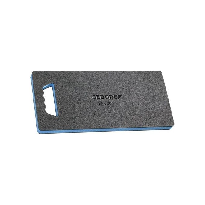 Gedore Ginocchiera di Schiuma 450x210x30mm