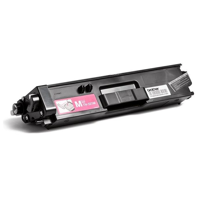 Brother Toner Tn-321m 1.500pg. per Hl-l8250-l8350 Dcp-l8400-l8450 MFC-l8650-l8850