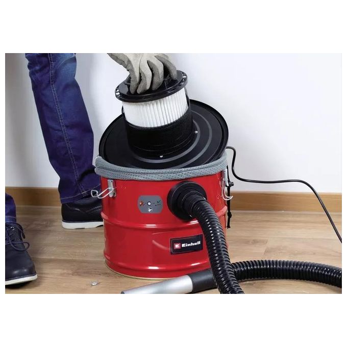 Einhell Filtro per aspiraceneri