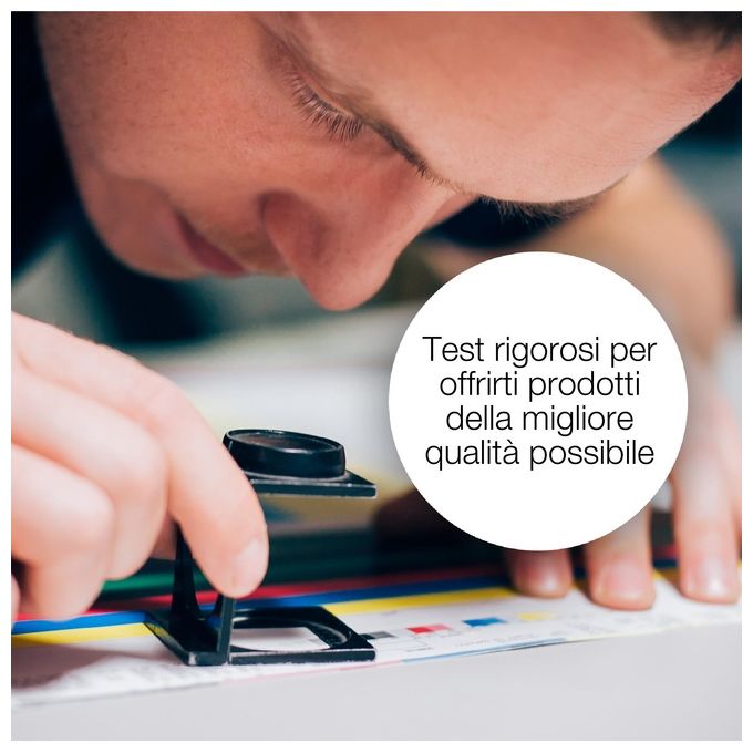 Epson cartuccia ink Ghepardo T0713 Magenta