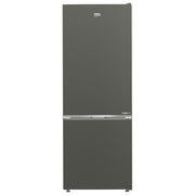 Beko B3RCNE564HG Beyond Frigorifero Combinato 490 L 192 cm Classe E 38 dB Total No Frost HarvestFresh AeroFlow colore Grigio