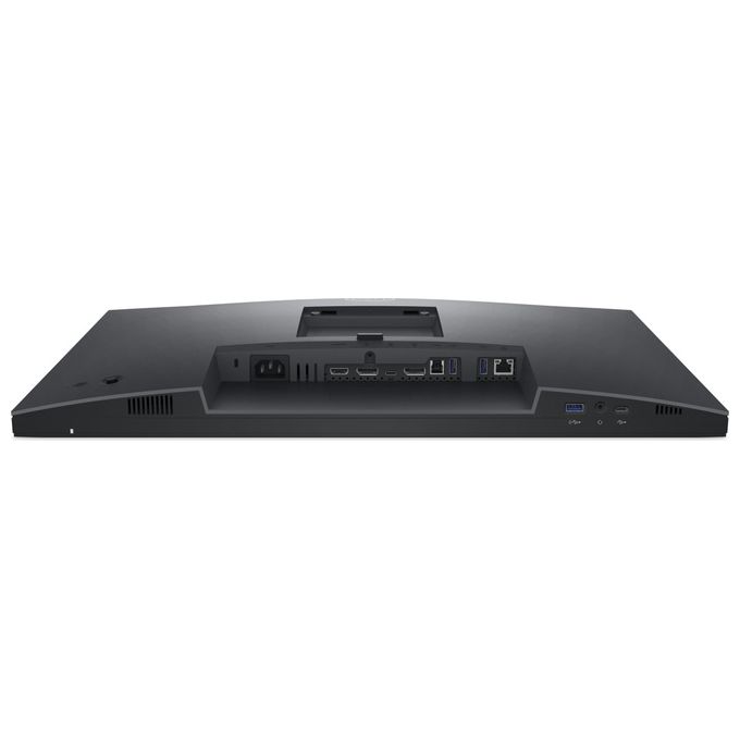 Dell P2424HEB P Series Monitor per Videoconferenza 23,8'' Full HD IPS Webcam QHD 2K Altoparlanti 10W USB-C 90W colore Nero