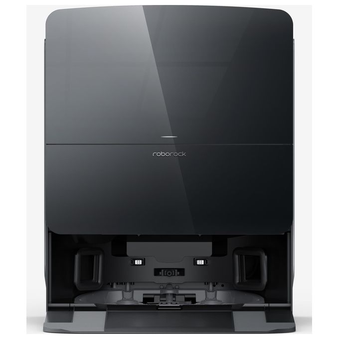 Roborock SAROS 10R Robot aspirapolvere e lavapavimenti StarSight 3D 0,27 L autonomia 180 min Wi-Fi colore Nero