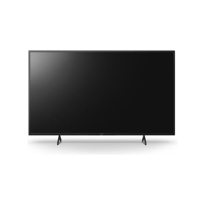Sony FW-43EZ20L Pannello Piatto per Segnaletica Digitale 43'' LED 4K Ultra HD Wi-Fi Android 350 cd-m² 16-7 colore Nero