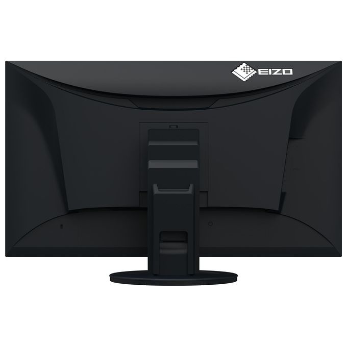 EIZO EV2781-BK FlexScan Monitor PC 27'' QHD IPS USB-C 70W 60 Hz colore Nero