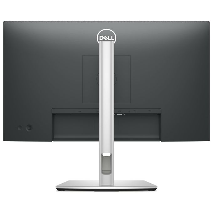 Dell P2425H Pro Plus Monitor PC 23.8'' Full HD IPS 1920x1080 100Hz Hub USB 3.2 HDMI DisplayPort VGA colore Nero