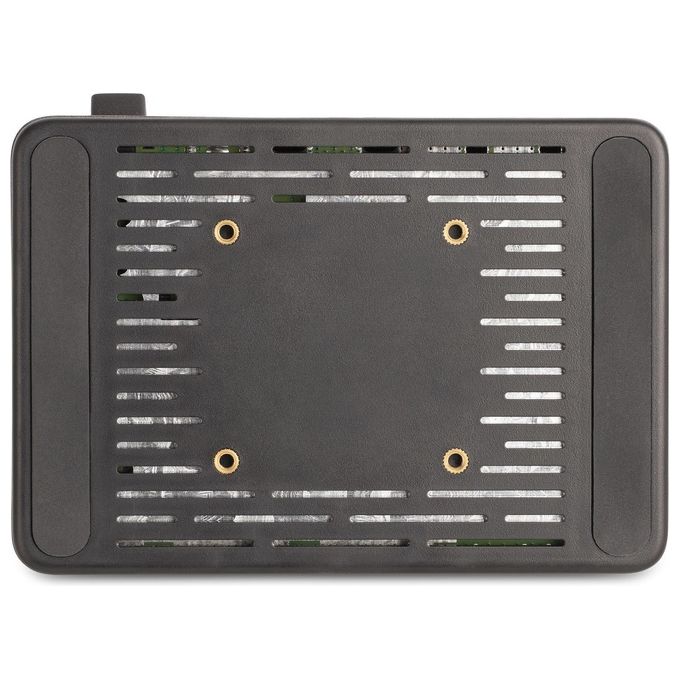 StarTech.com 10G5A2CS-USB-C-HUB Hub USB-C 7 Porte USB 3.2 Gen 2 10 Gbps Autoalimentato con Adattatore 65W colore Argento