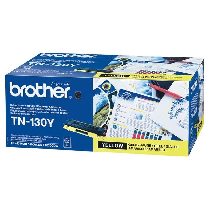 Brother toner giallo da 1500 pagine per mfc9840cdw-mfc9440cn-d