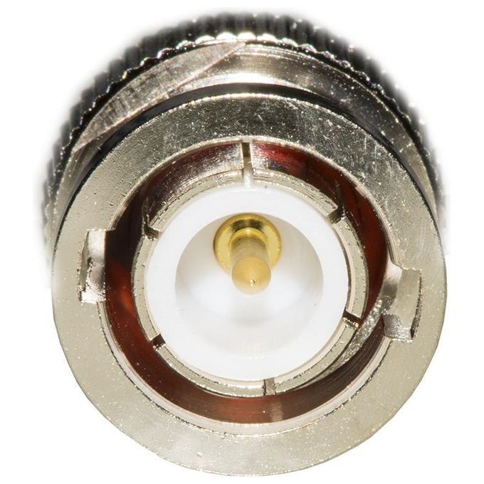 Link Adattatore Bnc Maschio - Rp-Sma Femmina