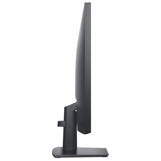 Dell E2725H E Series Monitor PC 27'' Full HD 1920x1080 LED VA 75Hz 300 cd-m² VGA DisplayPort colore Nero