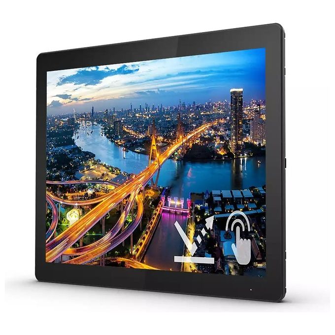 Philips 152B1TFL-00 Monitor Touch Open Frame 15'' LED TN 1024x768 60Hz 4ms