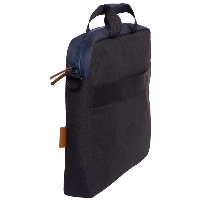 Trust Lisboa Valigetta Ventiquattrore per Laptop 16'' Blu