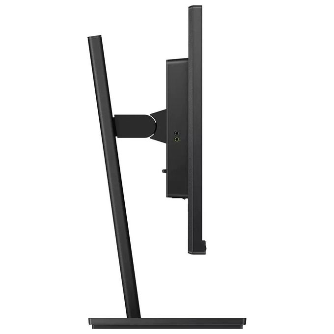 Philips 222S1AE-00 S Line Monitor PC 21.5'' IPS Full HD 1920x1080 75Hz 4ms Altoparlanti Ergonomico colore Nero