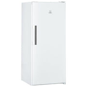 Indesit SI42W Frigorifero Monoporta 263 L 142 cm Classe E 37 dB Statico Sbrinamento Automatico colore Bianco