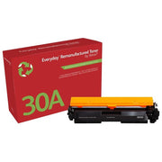 Xerox 006R04500 Everyday Toner Compatibile con HP 30A CF230A Resa 1600 pagine Tecnologia Laser colore Nero