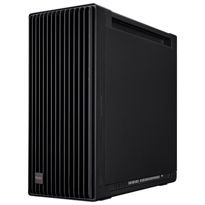 ASUS ProArt PA602 Case PC Midi Tower Nero ATX EATX Vetro Temperato