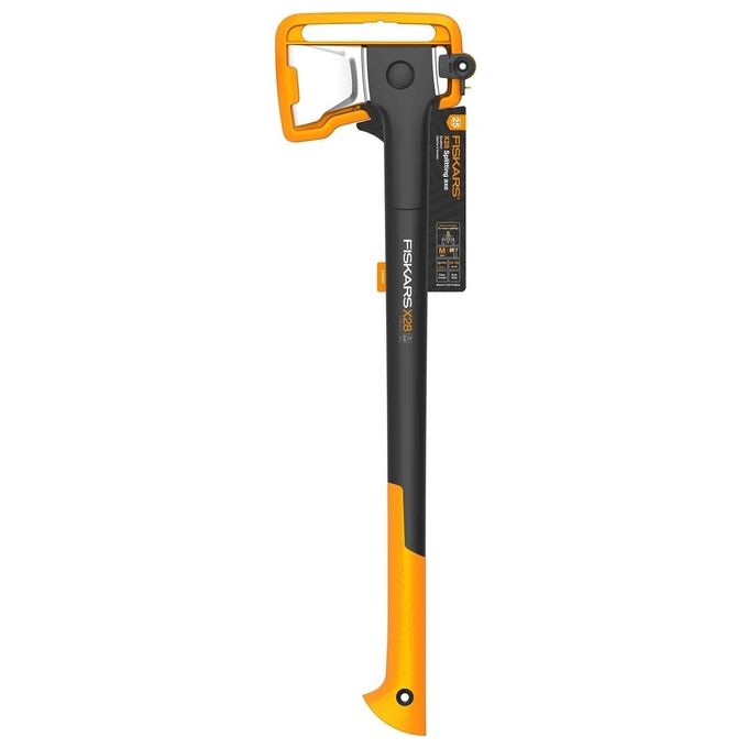Fiskars Ascia da Spacco X-Series X28 Lama M