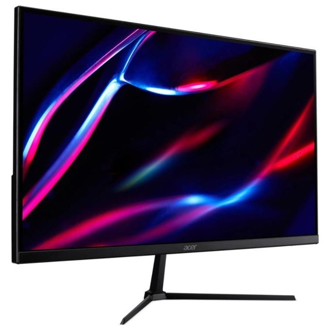 Acer UM.QQ1EE.E01 Nitro QG241Y E Monitor Gaming 23.8'' Full HD IPS 1920x1080 100Hz 1ms HDMI VGA colore Nero