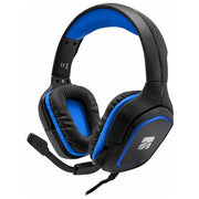 Xtreme Videogames Cuffia Gaming  2.0 Burian