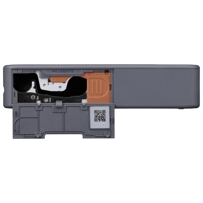 Canon QX20 BK SELPHY Stampante Fotografica Portatile Sublimazione Wi-Fi Bluetooth USB-C 287x287 DPI colore Nero