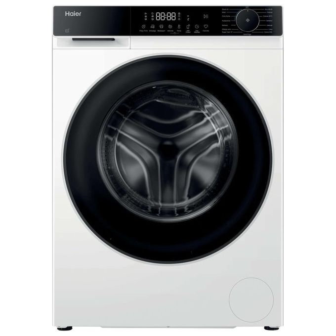 Hw90bp1435 Lavatrice Carica frontale 8kg 1400g A-30% Vap Wifi