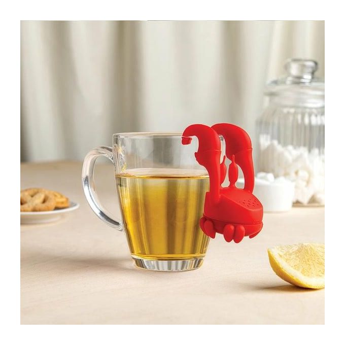 Ototo CrabTea Infusore per The