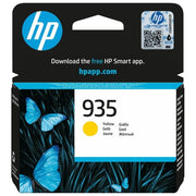 HP 935 Yellow ink Cartridge