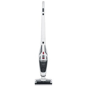 Severin HV7173 Aspirapolvere 2 in 1 senza filo Ciclone 0,65 L 120 W 79 dB colore Bianco