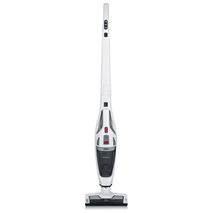 Severin HV7173 Aspirapolvere 2 in 1 senza filo Ciclone 0,65 L 120 W 79 dB colore Bianco