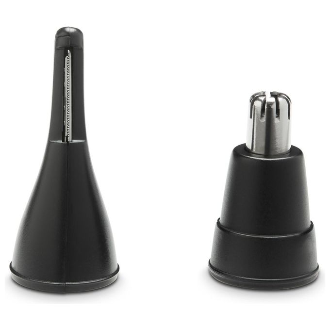 Beurer MN2X Rifinitore di Precisione con 3 Accessori