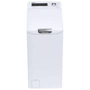 Haier RTXSG47TMC5-11 Lavatrice Carica dall'Alto 7 Kg Classe A Centrifuga 1400 giri Profondita' 60 cm Inverter Funzione Vapore