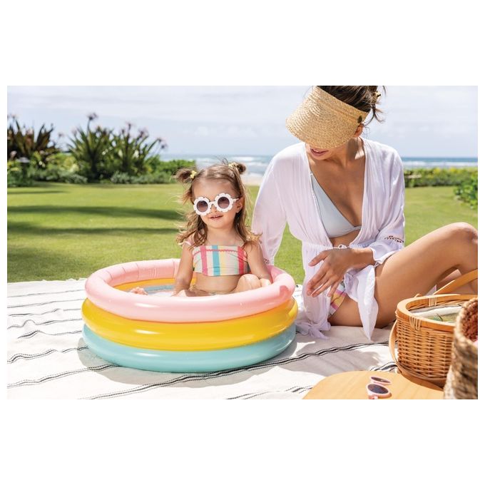 Piscina Baby Sun Set 3A 61X22