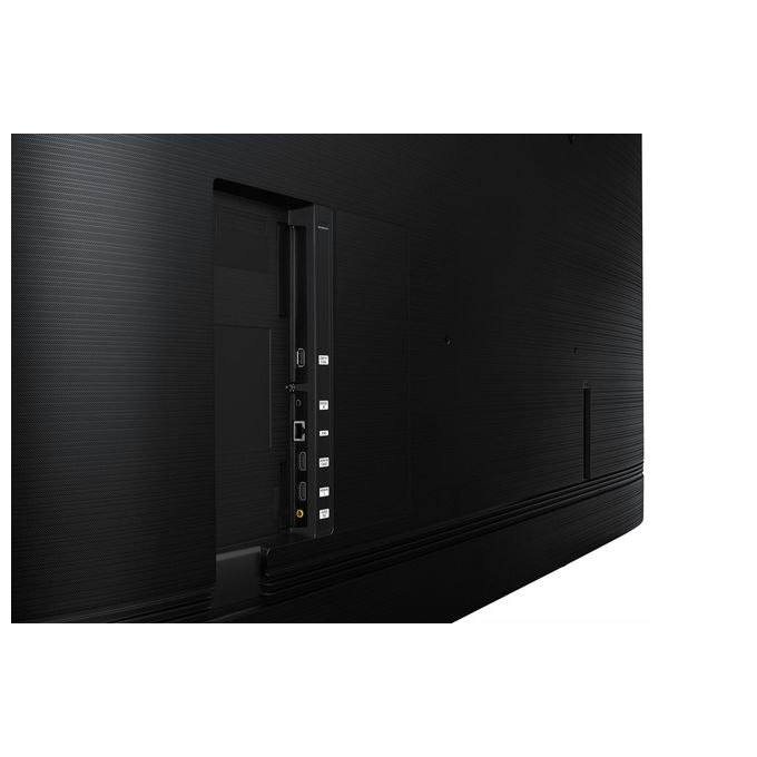 Samsung QE65T Display per Segnaletica Digitale 65'' LCD 4K Ultra HD 300 cd-m² Tizen 4.0 LAN RS232 colore Nero