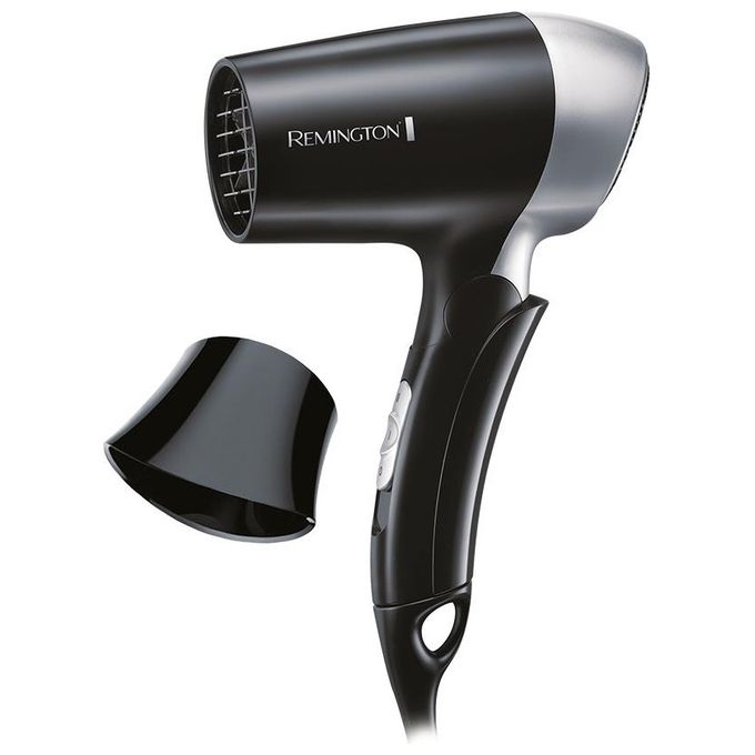 Remington D2400 Asciugacapelli da Viaggio 1400W