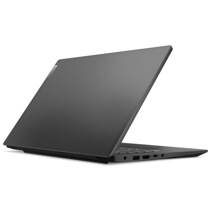 Lenovo 83HD0072IX V14 G5 IRL Computer portatile Intel Core 5 210H 16 GB DDR5 512 GB SSD colore Nero