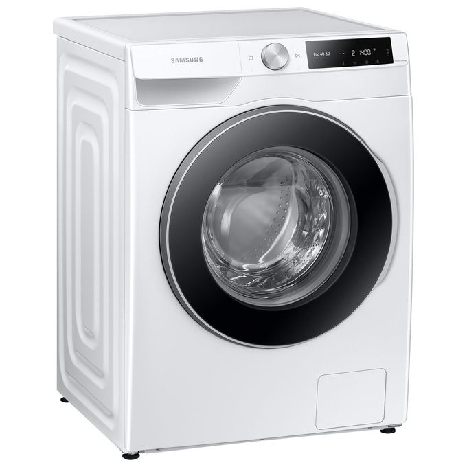 Samsung WW90T634DLECS3 Lavatrice carica frontale 9 kg 1400 Giri-min Classe A Bianco
