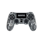 Qubick Cover Gamepad QUBCOP40003 per Playstation 4 Juventus