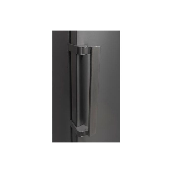 Sharp SJ-SC41CHXIE-EU Congelatore Verticale 280 L 186 cm Classe E 41 dB No Frost Super Freeze 7 cassetti colore Inox