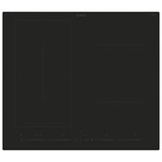Candy CETPS64MCWFTT1 Piano cottura Induzione 59 cm 4 Zone Boost Touch Wi-Fi Bluetooth colore Nero