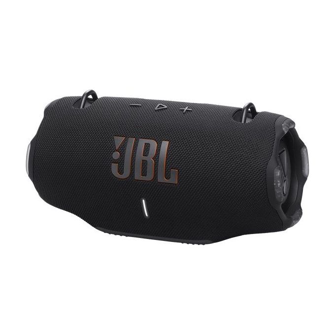 JBL JBLXTREME4BLKEP Xtreme 4 Cassa Bluetooth Portatile 30W IP67 Powerbank 24h Autonomia colore Nero