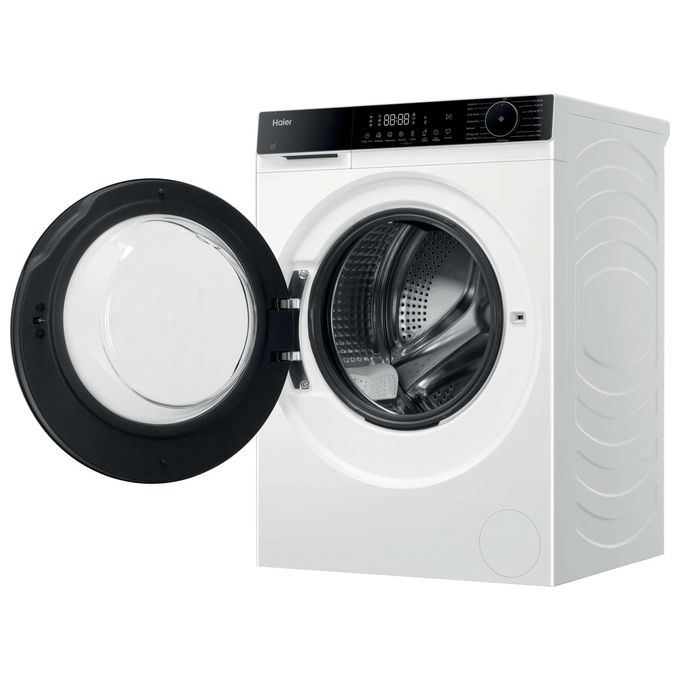 HAIER FREESTANDING 31020949_a-20 _7kg Slim Motore Ai Powerdrive Wif