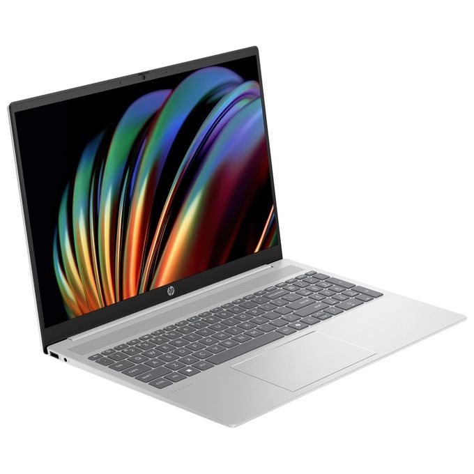 HP PAVILION 16-af0012nl Notebook Intel Core Ultra 5 125U 16 Pollici 16 GB RAM 512 GB SSD colore Argento